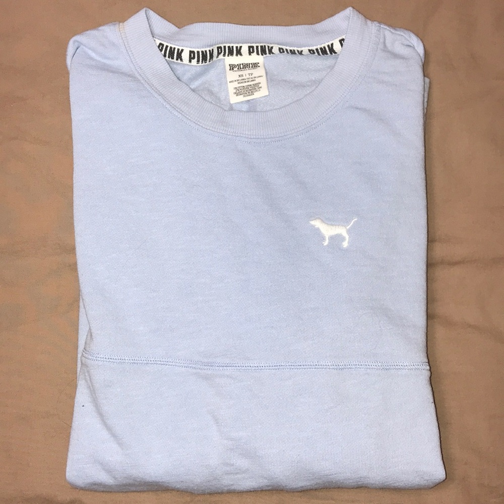 Victoria’s Secret PINK Long Sleeve